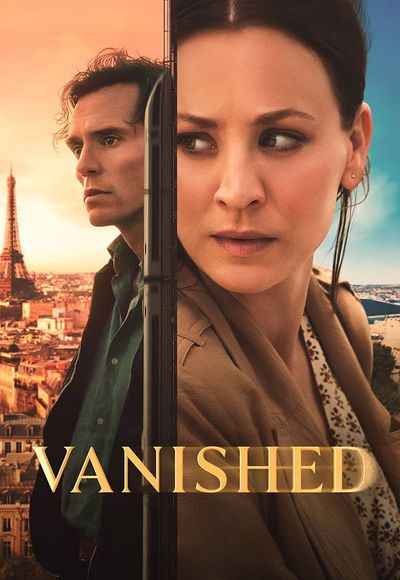 Vanished - Season 1