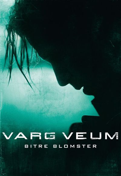 Varg Veum - Bitter Flowers