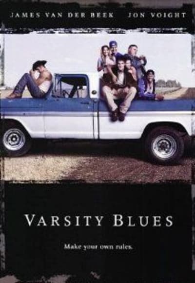 Varsity Blues