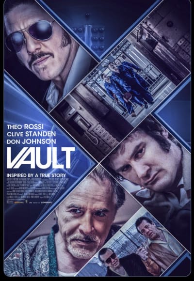 Vault