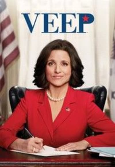 Veep - Season 1