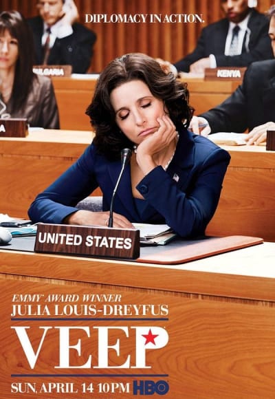 Veep - Season 2