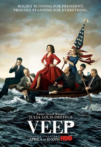 Veep - Season 3