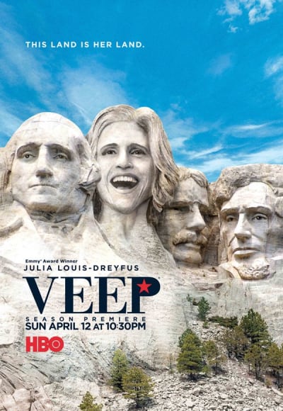 Veep - Season 4