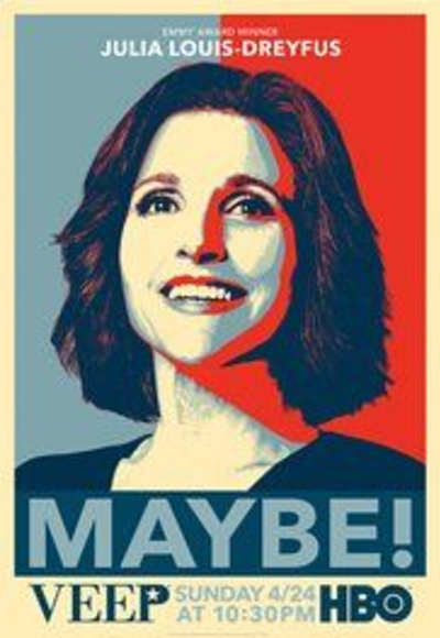 Veep - Season 5