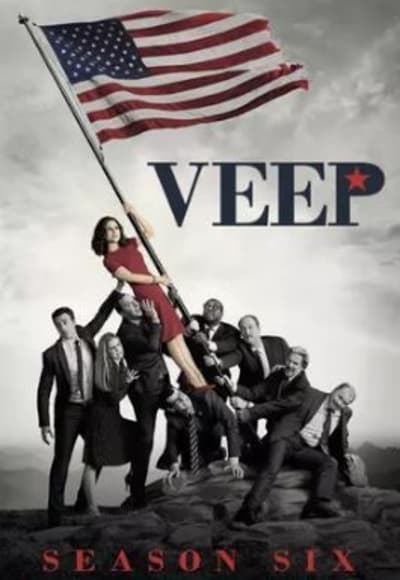 Veep - Season 6