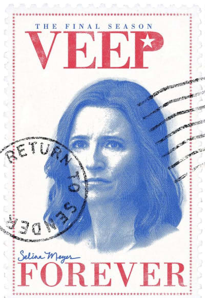 Veep - Season 7