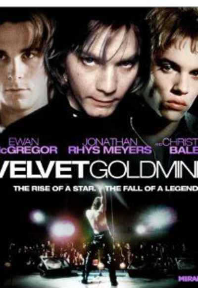 Velvet Goldmine