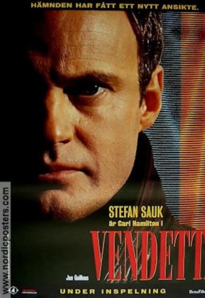 Vendetta (1995)