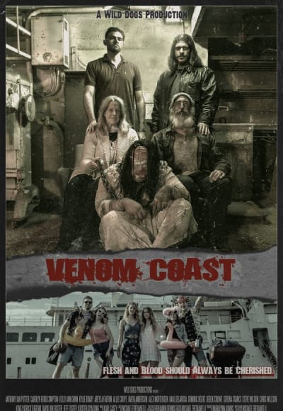 Venom Coast