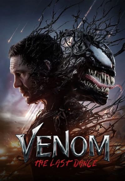 Venom: The Last Dance