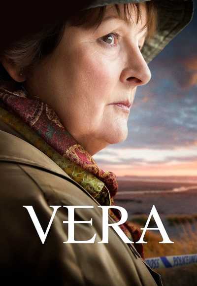 Vera - Season 12