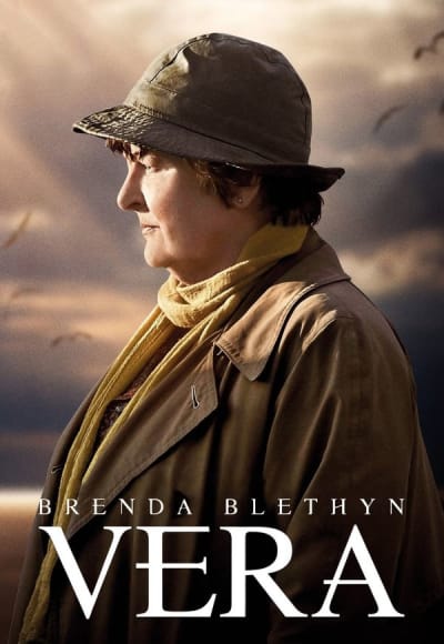 Vera - Season 13