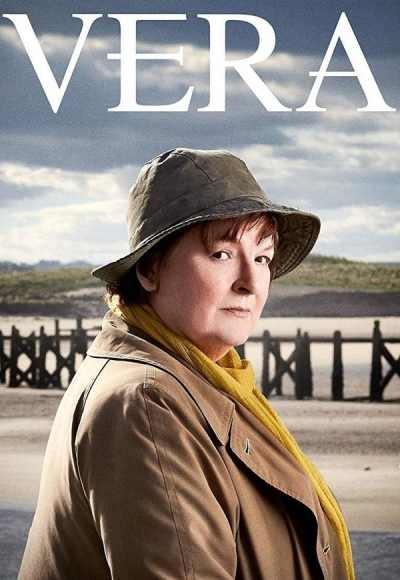 Vera - Season 14