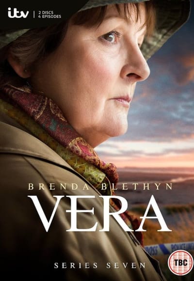 Vera - Season 7