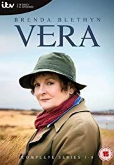 Vera - Season 9