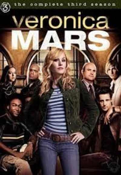 Veronica Mars