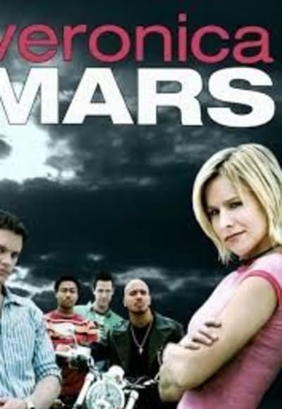 Veronica Mars - Season 1