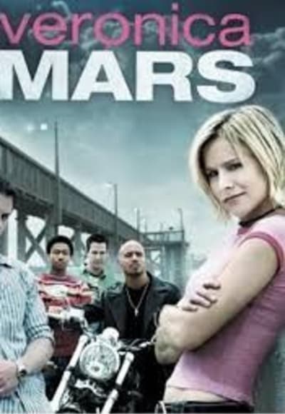 Veronica Mars - Season 2