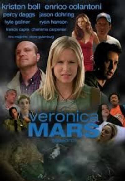 Veronica Mars - Season 3