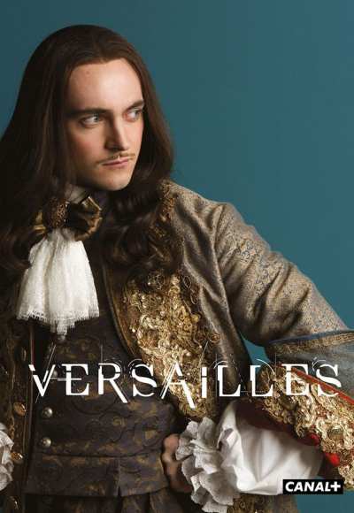 Versailles - Season 1