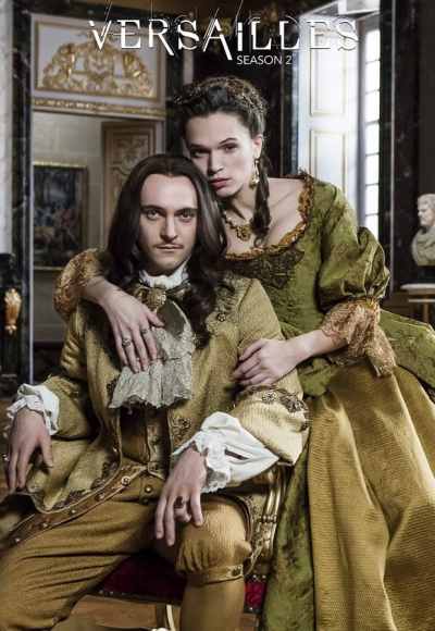 Versailles - Season 2