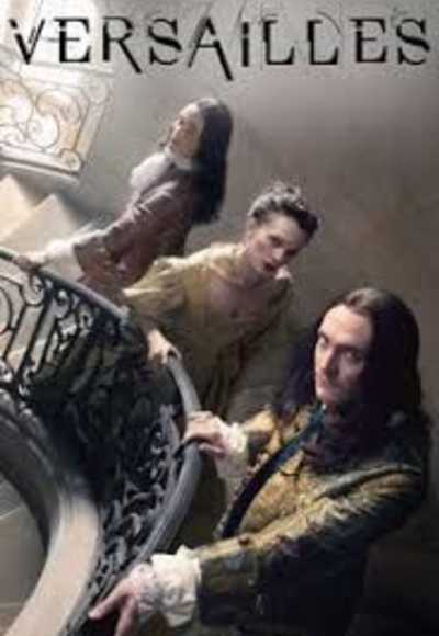 Versailles - Season 3