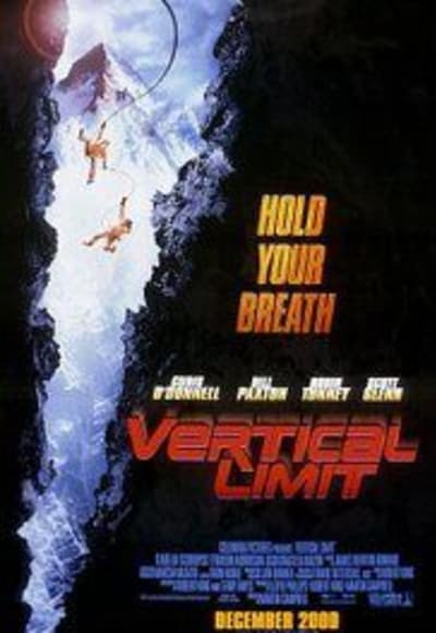 Vertical Limit