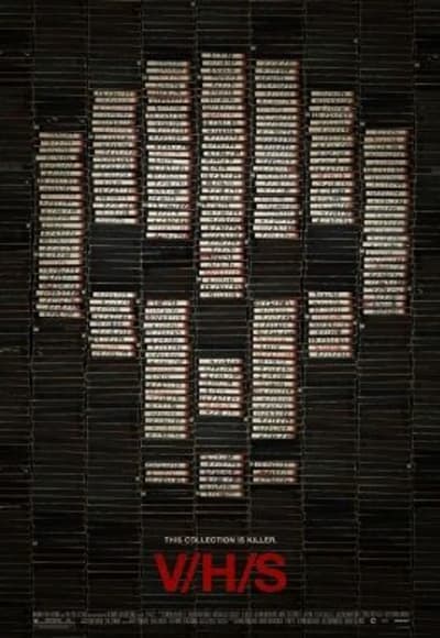 VHS (V/H/S)