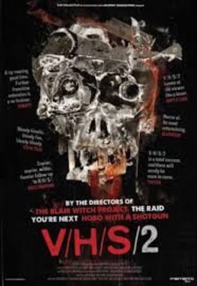 VHS2 (V/H/S/2)