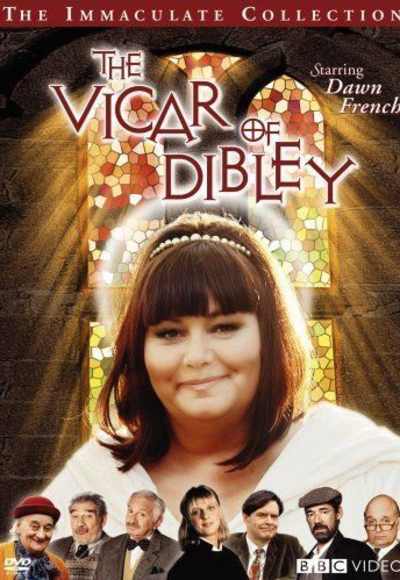 Vicar of Dibley - Season 2