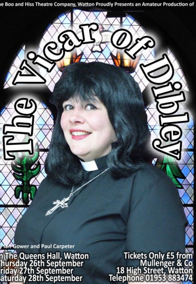 Vicar of Dibley - Season 3