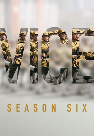 Vice - Season 10