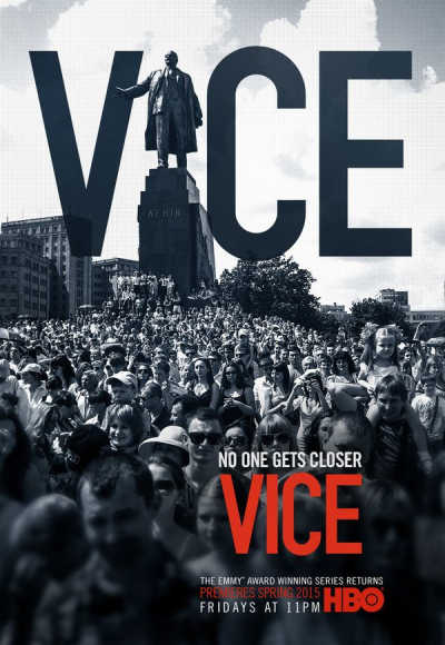 VICE - Season 4