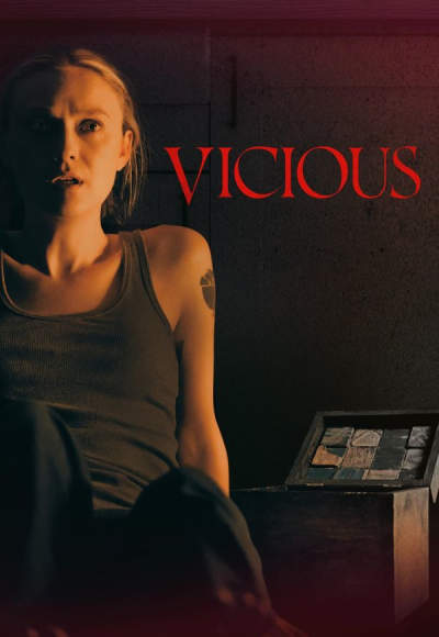 Vicious