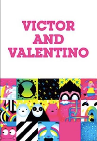 Victor and Valentino - Season 1