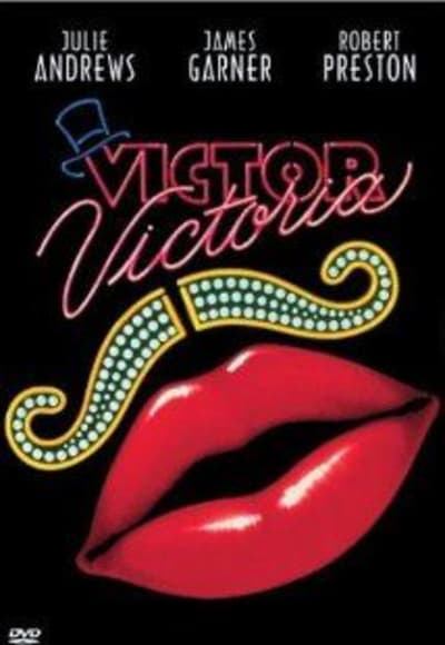 Victor Victoria