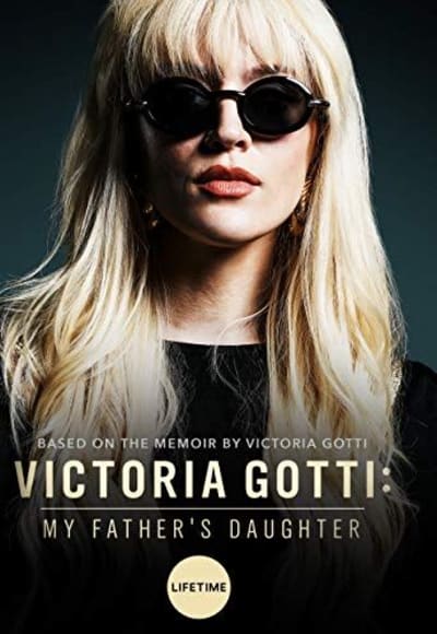 Victoria Gotti My Fathers Daughter