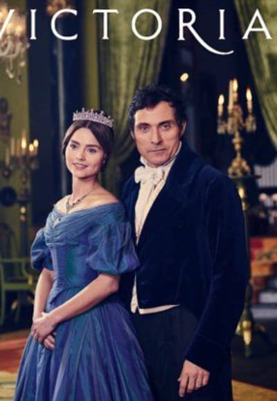 Victoria - Season 1