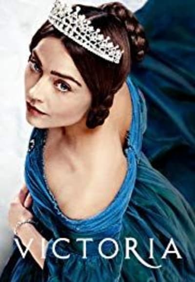 Victoria - Season 3