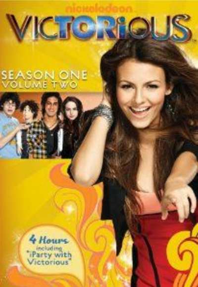 Victorious - Season 3