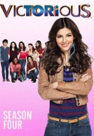 Victorious - Season 4