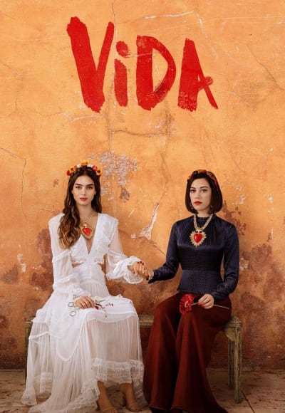 vida - Season 3