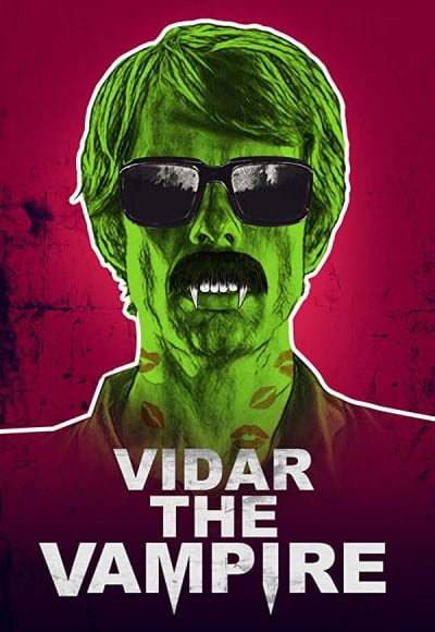 Vidar the Vampire