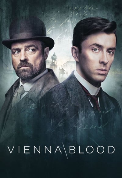 Vienna Blood - Season 1