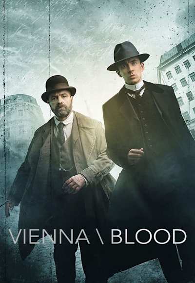 Vienna Blood - Season 3