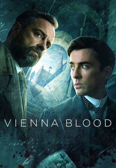 Vienna Blood - Season 4