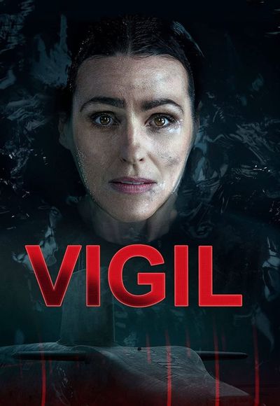 Vigil - Season 3