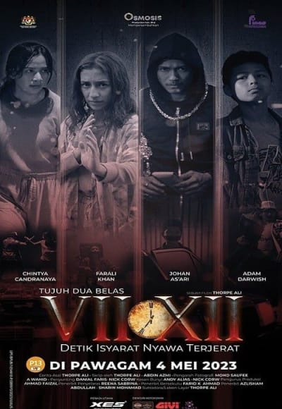 VII XII