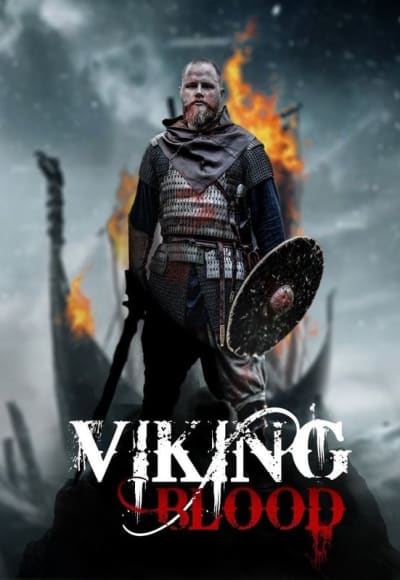 Viking Blood